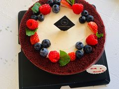 -姆们M Sweetie Cake(三里屯店)