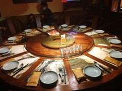 包厢-小吊梨汤·北京菜(香山店)