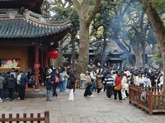-普陀山风景名胜区-法雨禅寺