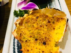 -林妈妈村·日式料理(宝山龙湖天街店)