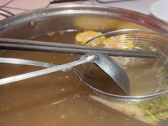-幸运牛汕头小黄牛牛肉火锅(梅林店)