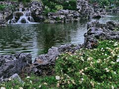 -滴水湖