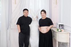 点击看大图 -爱儿美儿童摄影(五路居花园别墅店)