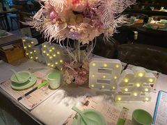 -胡桃里音乐酒馆(曲江店)