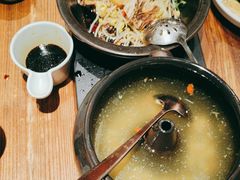 -云海肴·汽锅鸡·云南菜(美罗城店)