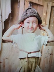 -小苹果儿童摄影(崇安店)