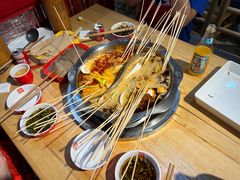 -袁记串串香(人民公园店)