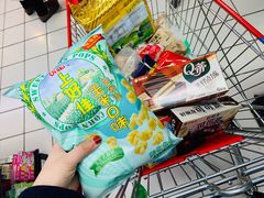 -青岛利群四方购物广场