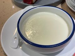 姜撞奶-点都德(聚福楼店)