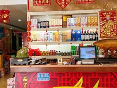 -老刘生态大鱼坊铁锅炖鱼(赛马场店)