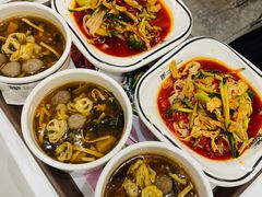 -魏家凉皮(博水商务大厦店)