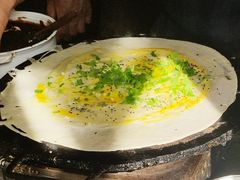 鸡蛋饼-水丰路鸡蛋饼