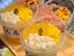 -山悦里 山野·鲜火锅(罗斯福广场店)