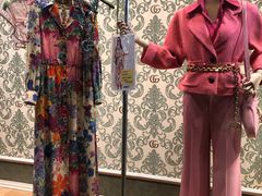 -Gucci(北京SKP店)