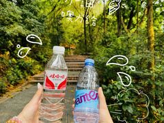 -广州市白云山风景名胜区