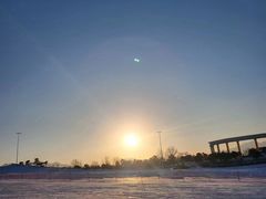 -华彬猛犸滑雪场