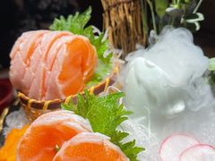 -江左尚白日本料理(万象城店)
