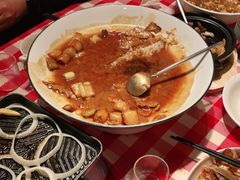 -西贝莜面村(当代商城店)
