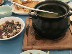 -阿毛饭店(和义路店)