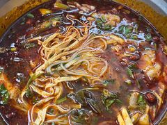 -王菊美食街·王菊面馆(总店)