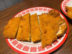 -辣肉面大王(天平路店)