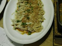 -吕氏疙瘩汤·新鲁菜(潍坊银座店)