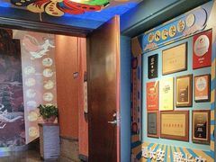 -醉长安(钟楼旗舰店)