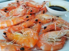 -明记海鲜大排档(巽寮湾店)