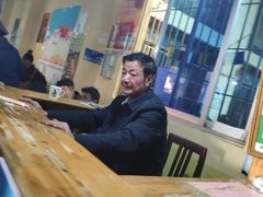 -老光明岗琼甜茶馆