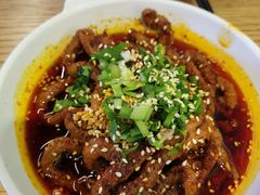 -付小姐在成都(川沙店)