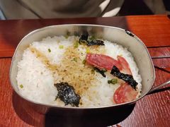 儿时酱油饭-寻宝记绍兴菜(鲁迅路店)
