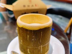 -民信老铺(双皮奶博物馆店)