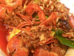 -虾胡闹龙虾馆(湄南河店)