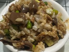 -华春餐馆(鱼山路店)