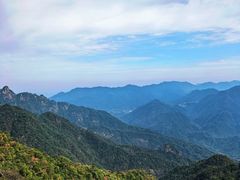 -三清山风景名胜区