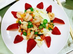 -海皇酒家(钰海万国汇购物广场店)