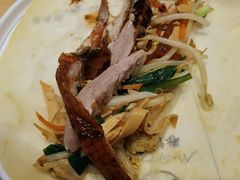 -春饼先生·北京烤鸭(甘井子万达店)