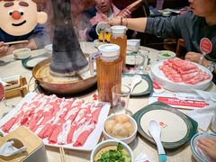 -阳坊大都涮羊肉(阳坊总店)