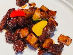 -阿明小菜·海鲜·上海菜(浦建路店)