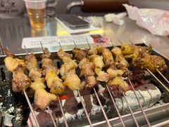 -遇西祠·海鲜烧烤(总店)