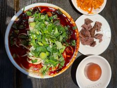 -清真·马安军辣子牛肉面