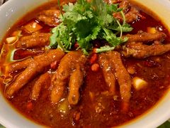 -辛香汇(飞洲店)