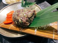 -味家烤肉烤鳗鱼牛排(西塔旗舰店)