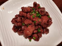 -外婆家(天河领展店)