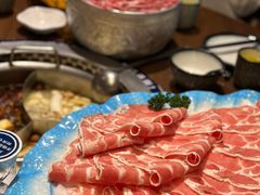 -快乐小羊(富强中路店)