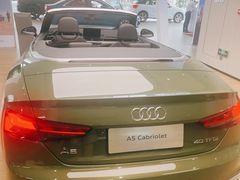 -深圳锦龙奥迪4S店(前海店)