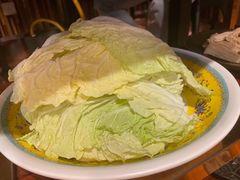 -羊大爷涮肉(亮马桥店)