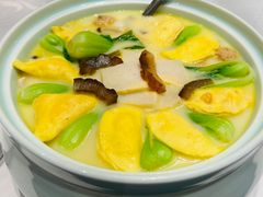 -元唐家宴•经典东北菜(梅市口路店)