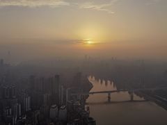 -WFC会仙楼观景台