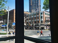 -老半斋(福州路店)
